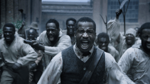The Birth Of A Nation still