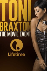 Toni Braxton Unbreak My Heart Poster