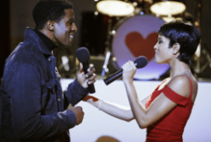 Unbreak My Heart still