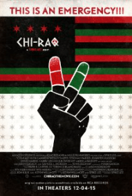 Chi-Raq