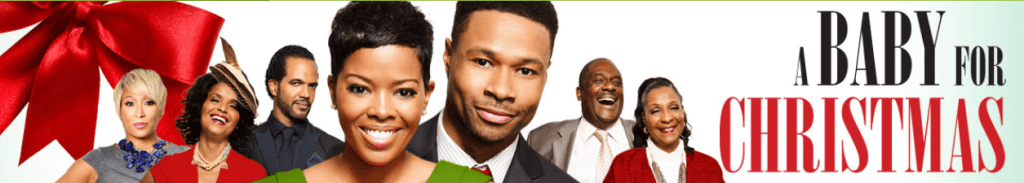 A Baby for Christmas