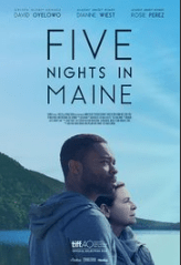 Five Nights In Maine