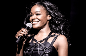 Azealia Banks