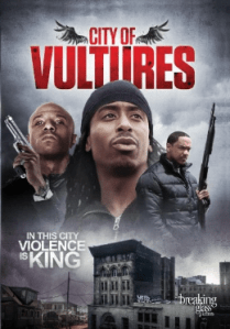 City of Vultures
