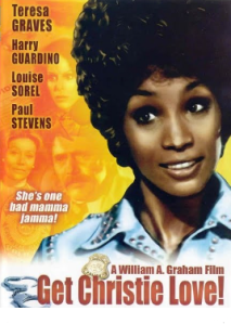 Get Christie Love! poster