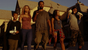 Meet The Blacks still