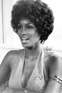 Teresa Graves pic