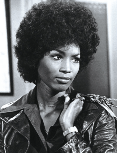 Teresa Graves