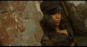 The Miki Howard Story still