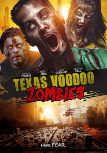 Texas Voodoo Zombies