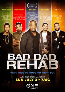 Bad Dad Rehab