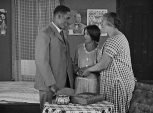 Body and Soul still #13