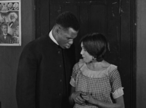 Body and Soul still #14