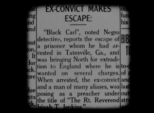 Body and Soul still #2