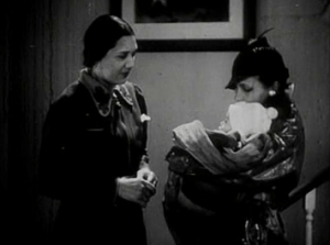 God's Stepchildren still #1