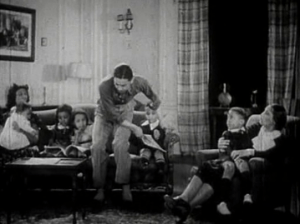 God's Stepchildren still #15