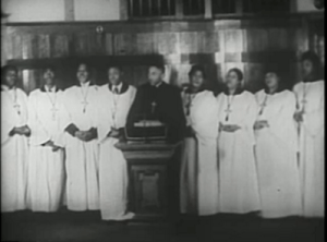 The Blood of Jesus still #2