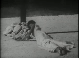 The Blood of Jesus still #7