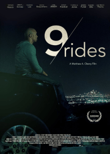 9 Rides