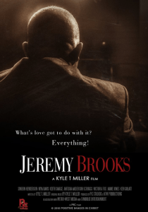 Jeremy Brooks