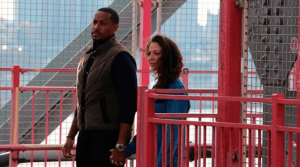 Love Isn't Enough still