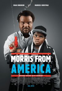 Morris From America