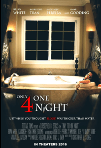 Only 4 One Night