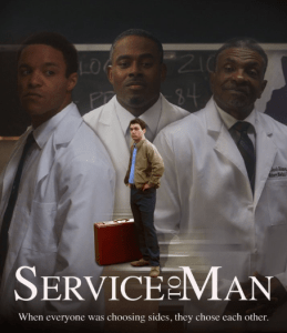 service-to-man