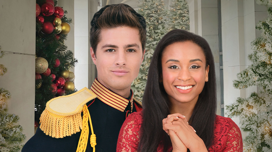 A Christmas Princess – Black Cinema Connection